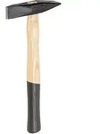 Kesselsteinhammer 500g Mit Eschenstiel Nr. 29 - Picard