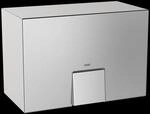 Kwc Rodan Elektr. H&auml;ndetrockner 314x215x163mm, Cns, Seidenmatt