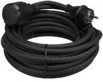 Perel Verl&auml;ngerungskabel, H05rr-f 3g2.5, 25 M, 16 A/230 V, 3680 W, Typ E/f,...