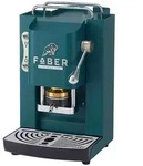 Kaffeemaschine Faber Pro Deluxe Glasbeh&auml;lter 1l