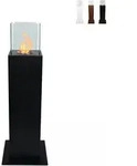 Divina Fire - Bioethanol-gartenkamin, Biokamin F&uuml;r Den Au&szlig;enbereich, Capri 70,