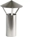 Fal Regenhaube &Oslash; 120 Mm