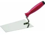 Schuller Eh'klar - Schuller Maurerkelle 2-k-griff Rostfrei Blattgr&ouml;&szlig;e 180mm