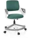 Kinderstuhl Kid Flex Netzstoff Petrol Hjh Office