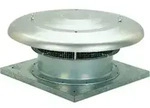 Unelvent - S&p Hctt/4-630-a - Dachventilator, Horizontal, Zuluft - 5113408800