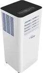Biswind Monoblock-klimager&auml;t Eek: A (a+++ - D) 2.6 Kw 80 M3 Wei&szlig;