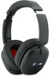 Bmw Bluetooth-over-ear-kopfh&ouml;rer Mit Aufgedrucktem Logo, Schwarz