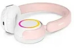 Philips Tak4200 Kopfh&ouml;rer Verkabelt & Kabellos Kopfband Anrufe/musik Bluetooth Pink,