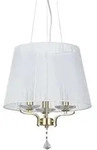 Ideal Lux - Pegaso Sp3, Federung