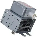 Ersatzteil - Magnetron Original - - Ikea, Electrolux, Aeg, Zanussi, Arthur...