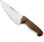 Kochmesser Arcos 2900 - Prof 290728 Aus Nitrum-edelstahl Und Mango Ergonomisches
