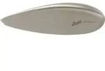 Berkel Primitive Messer 22 Cm Matt Steel