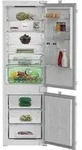 K&uuml;hlschrank Beko B7bcna296hs 270 Liter 35 Db