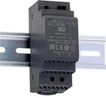 Mean Well - Mw Ddr-30l-5 Hutschienen-dc/dc-wandler (din-rail) 5 V/dc 6 A 30 W...