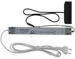 Vokil - Led-netzger&auml;t Ng39, 12 V/dc, 10-fach Verteiler, Leistung 30 W