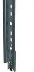 Zarges Fallschutzschiene Stahl 1.96 M