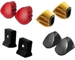 Hailo Tatzenf&uuml;&szlig;e Kurz 54x25mm 2 St&uuml;ck F&uuml;r 7306-001 7309-001 7312-001
