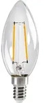 Led-lichtquelle Xled C35e14 2,5w-ww