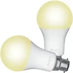 Trust 71299 Smart Lighting Intelligentes Leuchtmittel Wlan Wei&szlig;