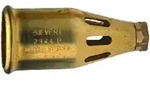 Standardbrenner 50 Mm 86 Kw - 294402 - Sievert