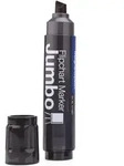 Magnetoplan Flipchart-marker Jumbo, Schwarz, 4 St&uuml;ck 4 Stk