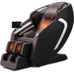 Vevor Massagesessel Ganzk&radic;&part;rpermassagesessel Zero Gravity Mit Sl-schiene &