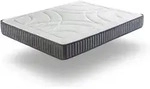 Matratze 150x200 Versailles - H3 - Hohe 24 Cm - Hochdichter Schaumstoff -