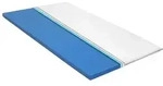 Matratzenauflage 180x200 Cm Viskoelastischer Memory-schaum 6 Cm Vidaxl