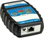 Value Lan Quicker Cable Tester