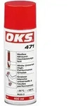 Hochleistungsfett Oks 471 400ml Wei&szlig;