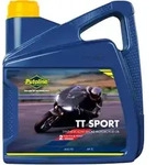 Putoline 100% Synthetisches 2t Tt Sport&ouml;l 4l - Neu F&uuml;r 2025