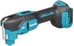Makita Dtm53z Akku-multifunktionswerkzeug Ohne Akku, Ohne Ladeger&auml;t 18 V Anzahl