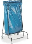M&uuml;llbeutel-halter, 420x580x(h)960mm - Hendi