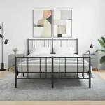 Nachttische 2 Stk. Grau Sonoma 40x35x47,5 Cm Holzwerkstoff Vidaxl