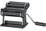 Kuchenprofi Vitale 150 Nudelmaschine, 19 X 12,5 X 13 Cm, Matt Schwarz