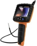 Ht Instruments 1010950 Inspektions-kamera Sonden-&oslash;: 6 Mm Sonden-l&auml;nge: 100 Cm