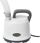 Pool-ablasspumpe 3595 L/h Intex