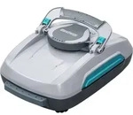 Bestway Poolroboter Aquatronix G300 Bis 50 M2 Mit Oberfl&auml;chenskimmer Poolroboter