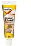 Laminat+parketspachtel Dunkelbraun 50ml - 5233026 - Molto