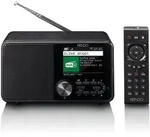 Kendo Ir Dab Radio+ 25ex Internetradio Dab+/wi‑fi/bluetooth
