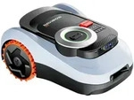 Segway I2 Lidar