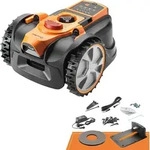 Lawnmaster Ocumow&reg;16 Rasenm&auml;her Roboter M&auml;hroboter Ohne Begrenzungskabel Bis...
