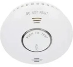 Brennenstuhl Connect Wifi Rm A 3020 Rauchwarnmelder Mit App-steuerung