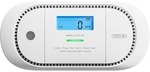 Vernetzbarer Kohlenmonoxid Co-melder Xc01-wr - X-sense