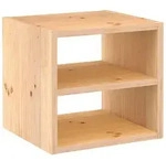 &Eacute;tag&egrave;re Modulaire Pin Astigarraga Modularit&eacute; Et Durabilit&eacute; - Astigarraga