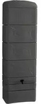 Wand-wassersammler 300l Mit Anschluss-set Malang - Grau