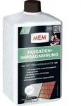 Mem Fassaden-impr&auml;gnierung 1 L Grundierung & Impr&auml;gnierung