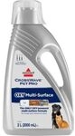 Bissell Crosswave Pet Pro Oxy 2l Reinigungsmittel