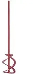 R&uuml;hrquirl Kleber 70 X 40 Mm R&uuml;hrer