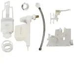 Schwab - Kompletter Satz Ersatzteile Mechanismen F&uuml;r Unterputz-wc 182.0400